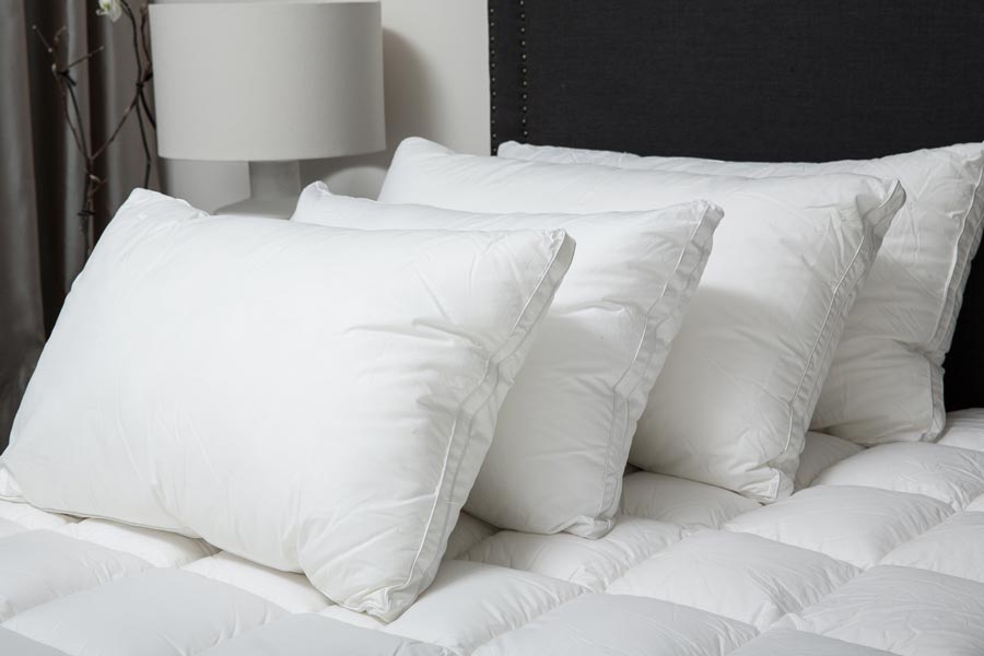 Hotel Pillow Protectors