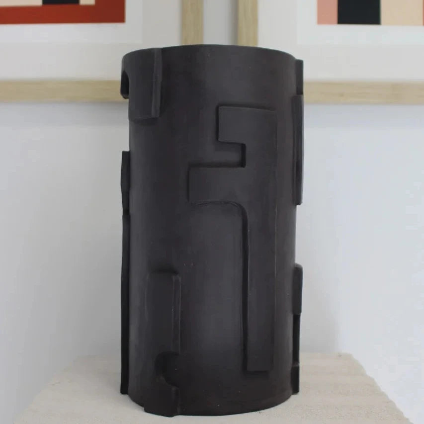 Suzy O’Rourke Atticus Vase