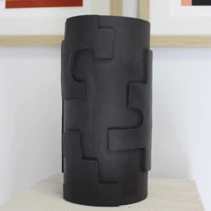 Suzy O’Rourke Atticus Vase
