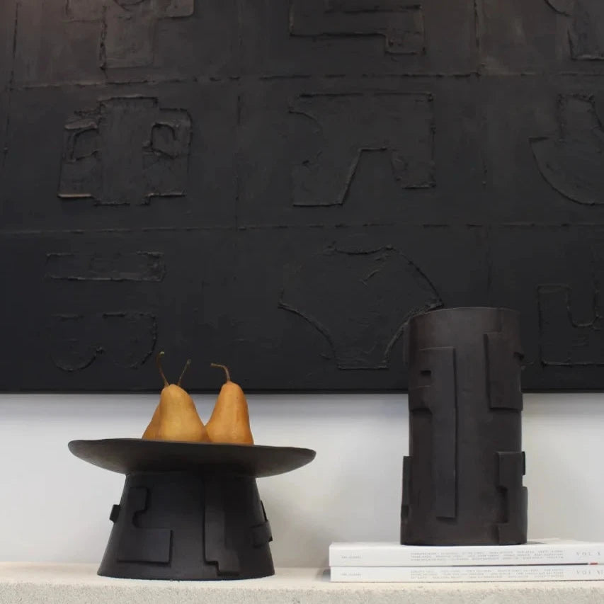 Suzy O’Rourke Atticus Vase