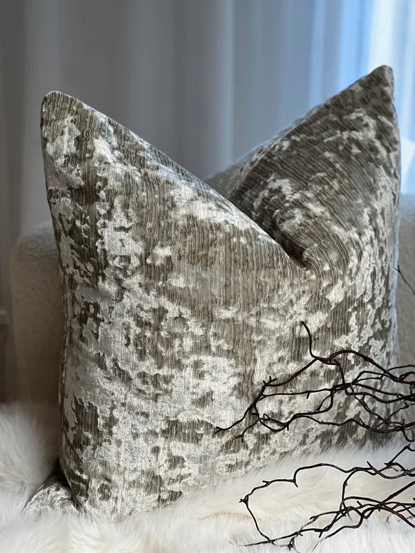 Fedora Cushion