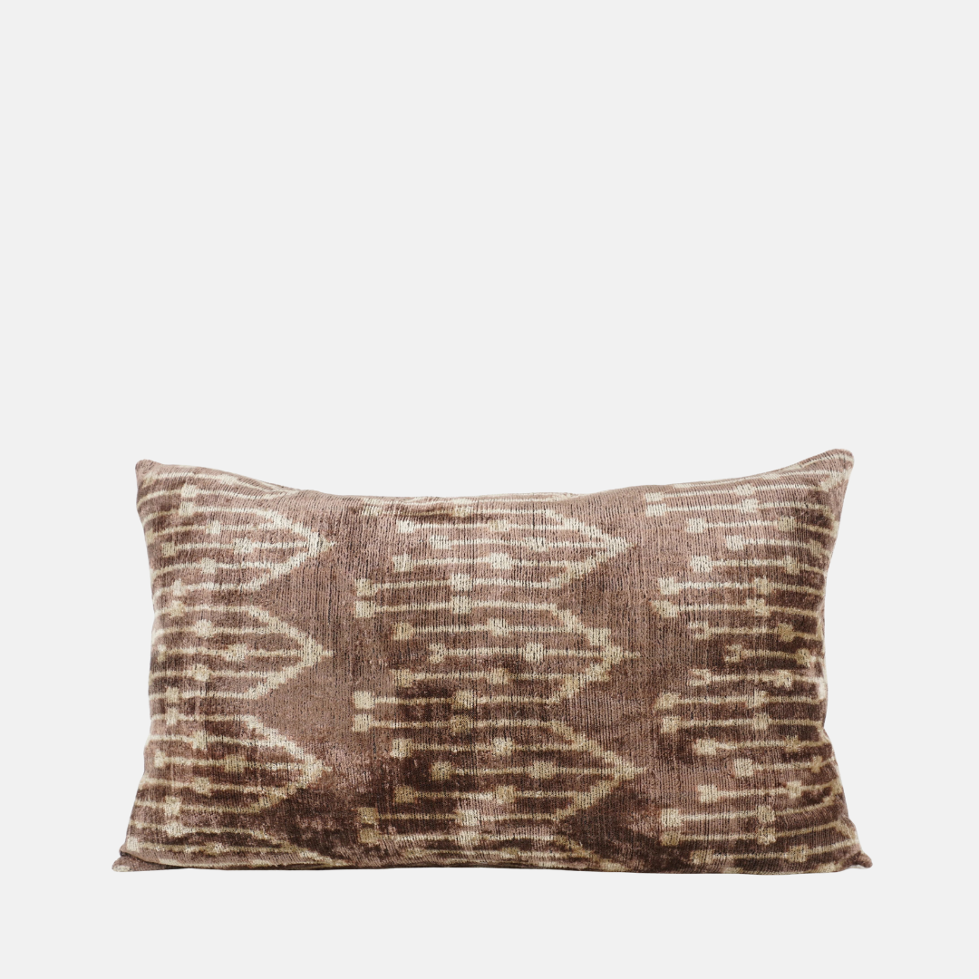 Silk Velvet Milly Cushion