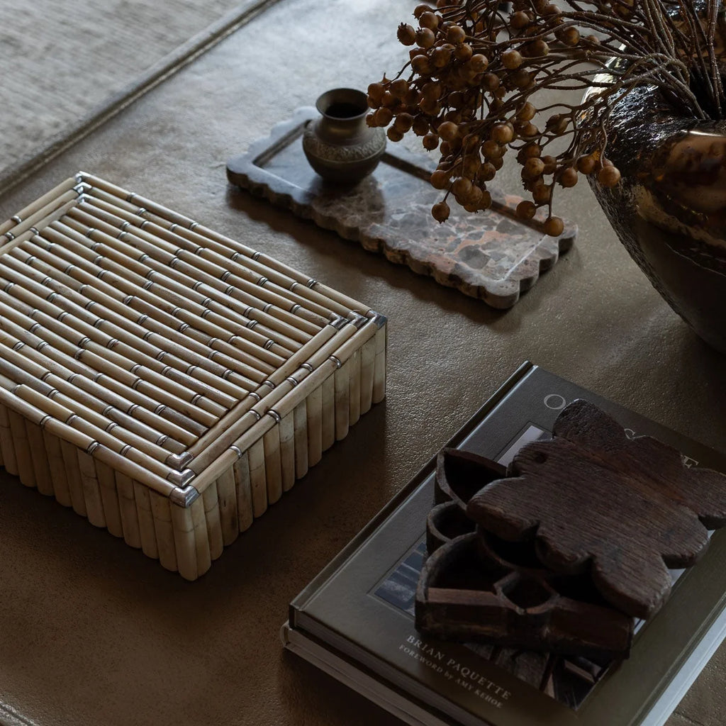 Phoenix Coffee Table