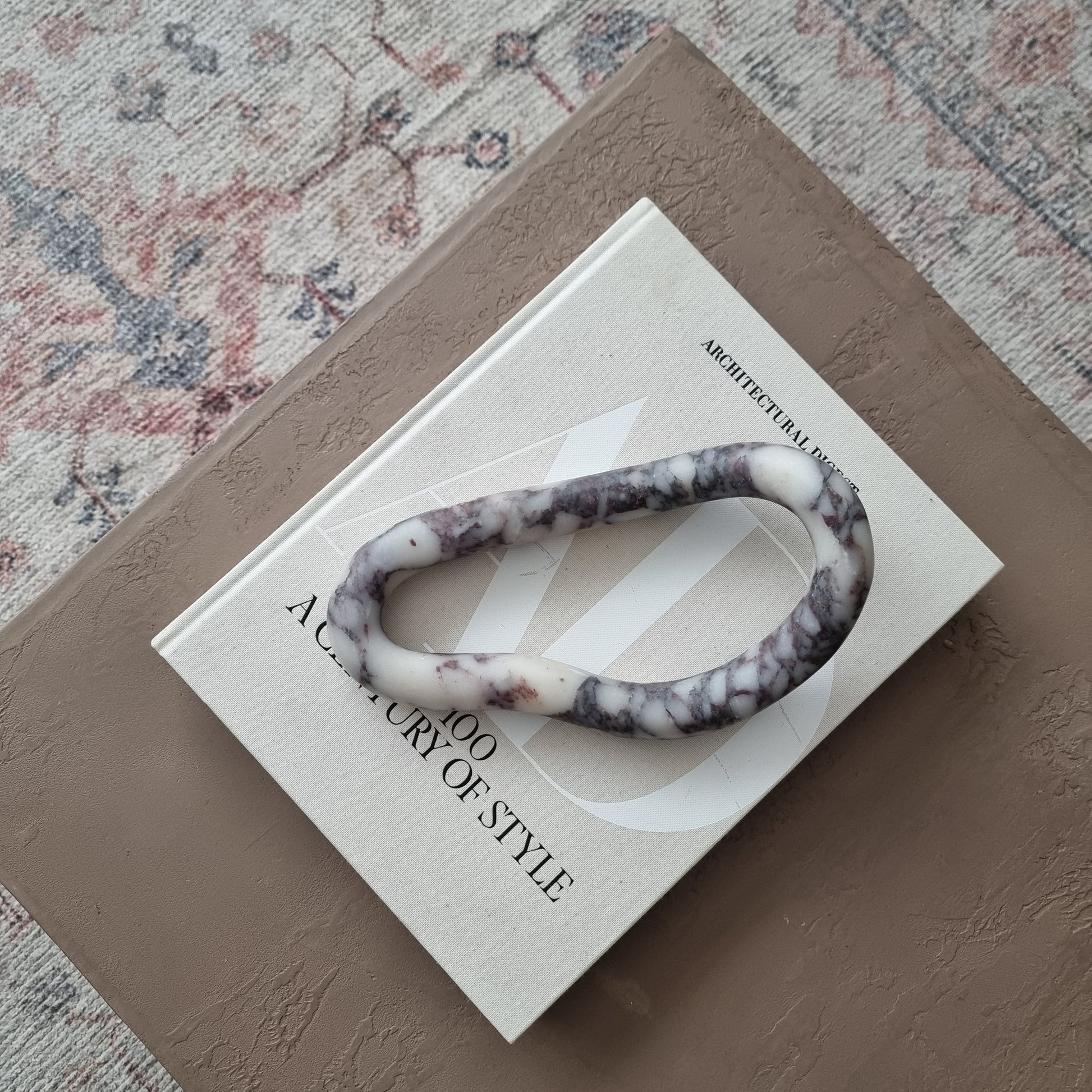 Meridian Rope Sculpture