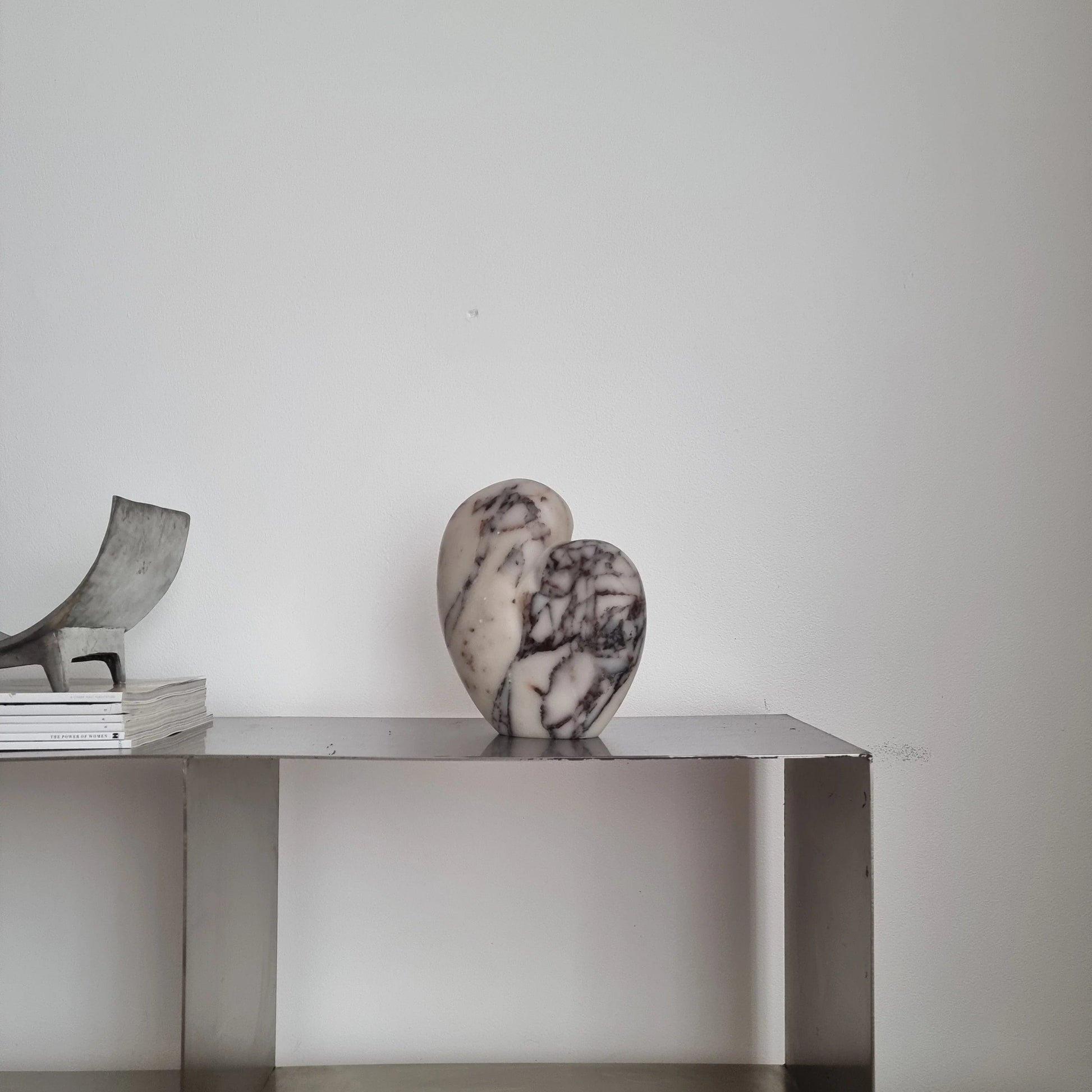 Amour Large Table Sculpture