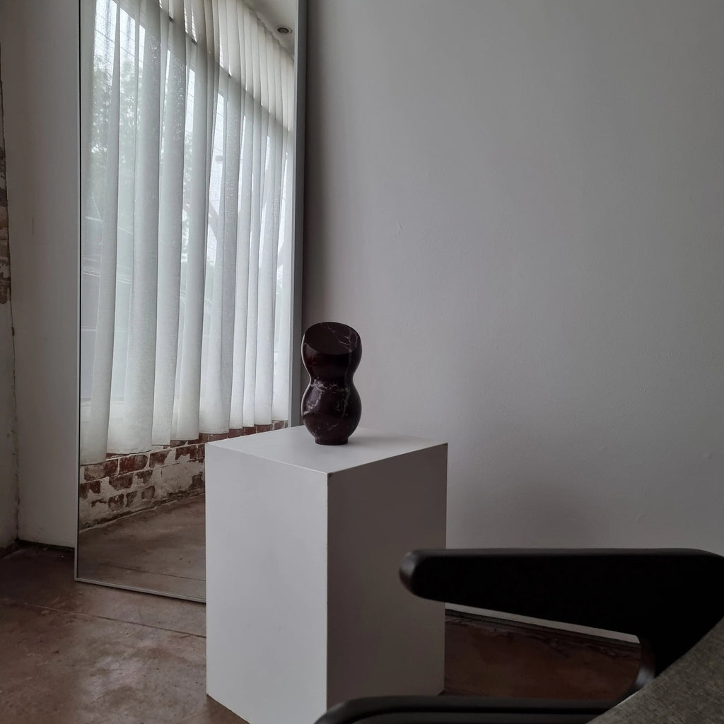 Eternity Circular Tall Sculpture