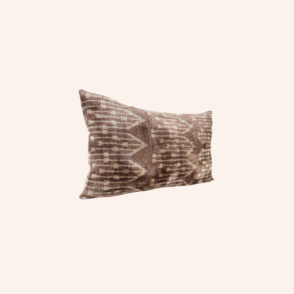 Silk Velvet Milly Cushion