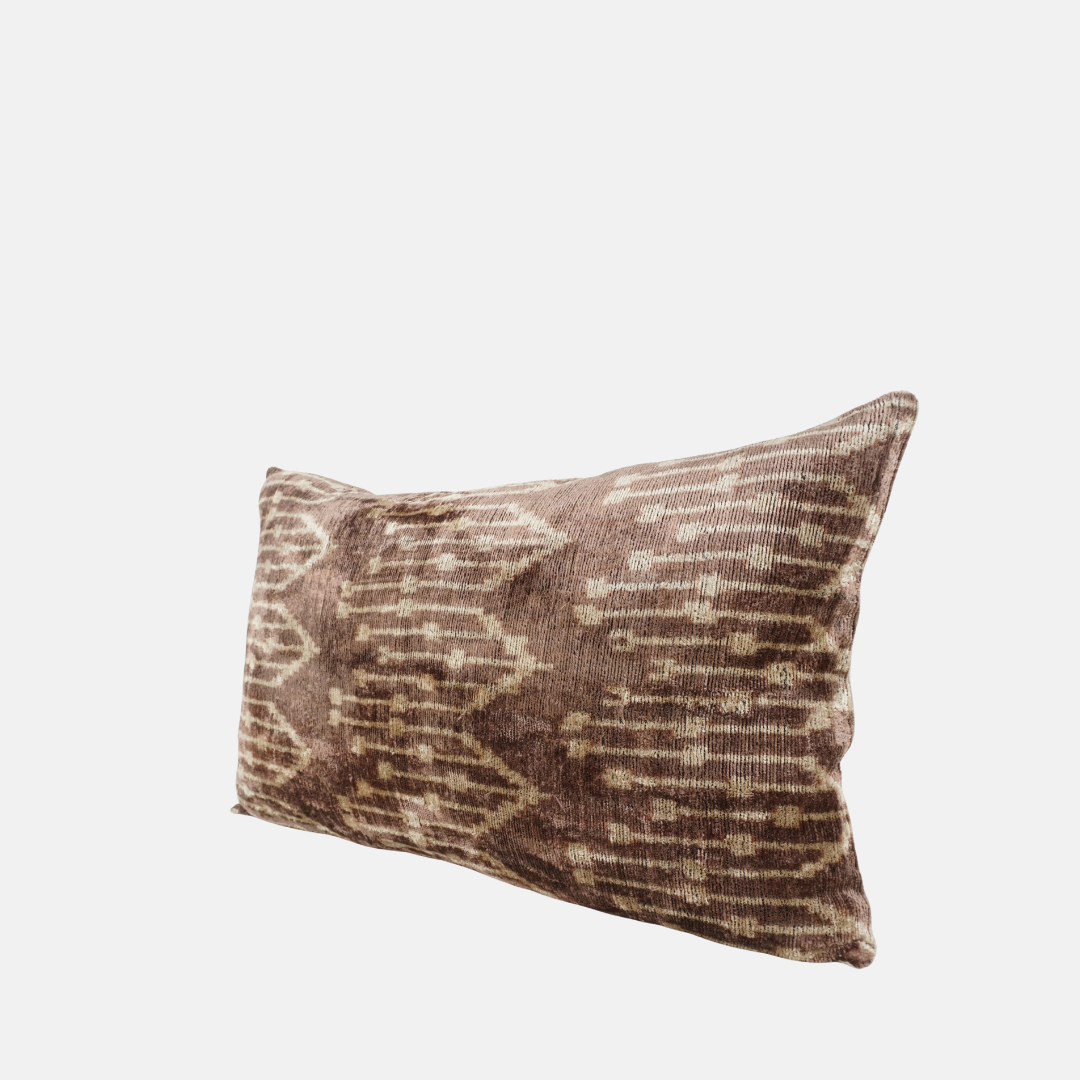 Silk Velvet Milly Cushion