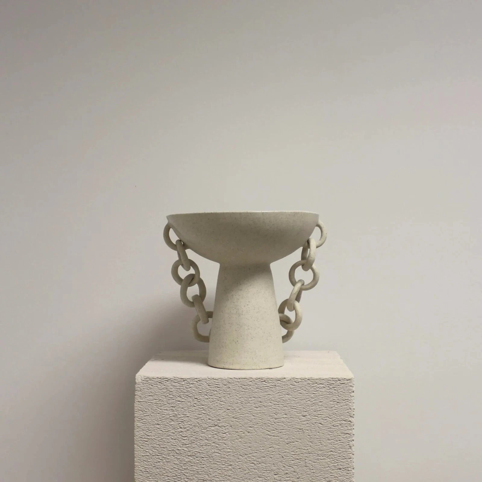 Suzy O’Rourke Selene Pedestal Bowl