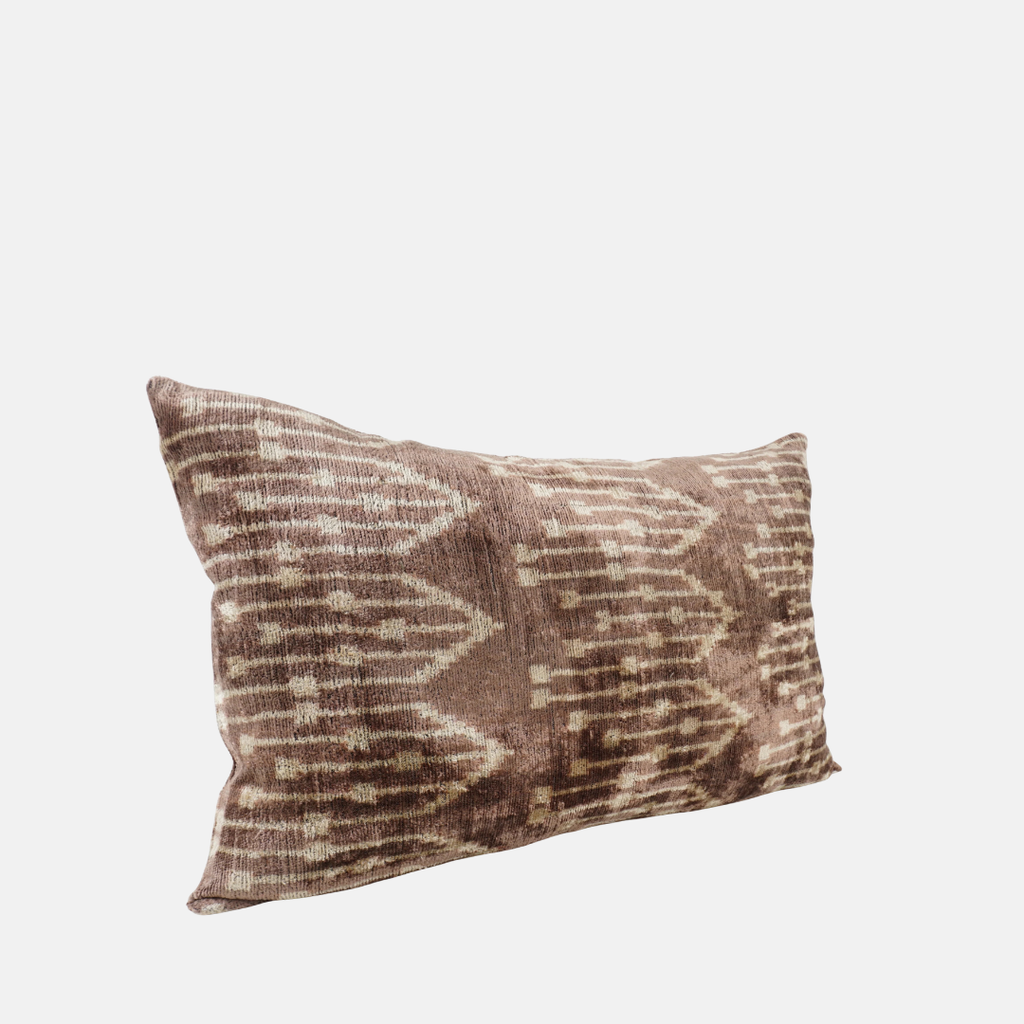 Silk Velvet Milly Cushion