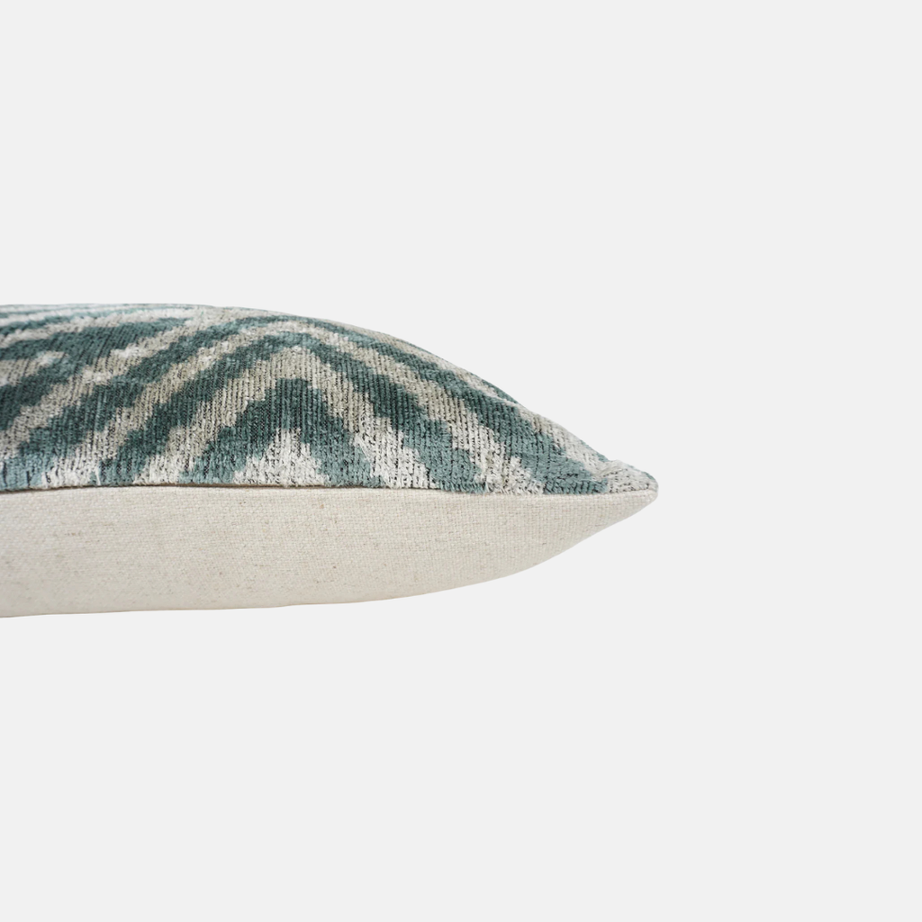 Silk Velvet Debbie Cushion