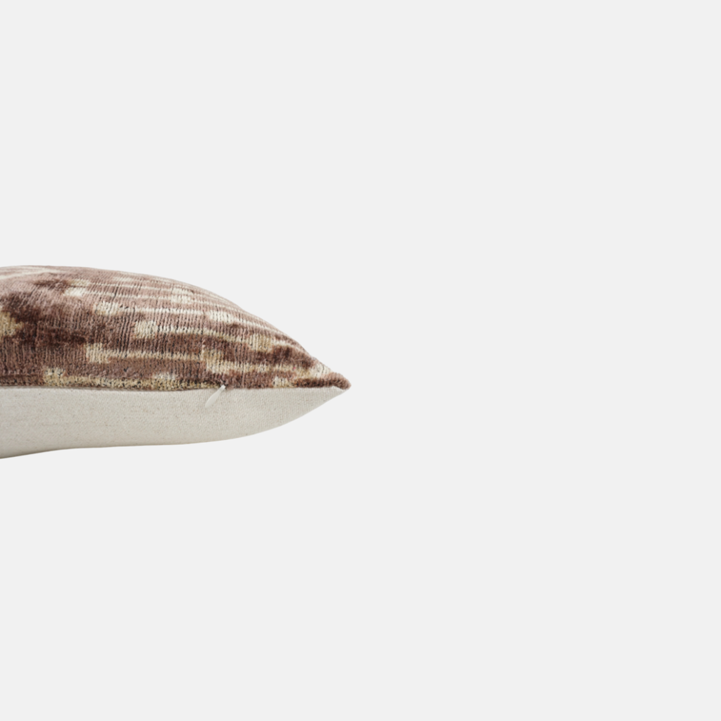 Silk Velvet Milly Cushion