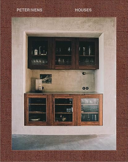 Peter Ivens: Houses