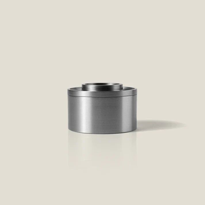 Stainless Steel Asteroid Oil Burner