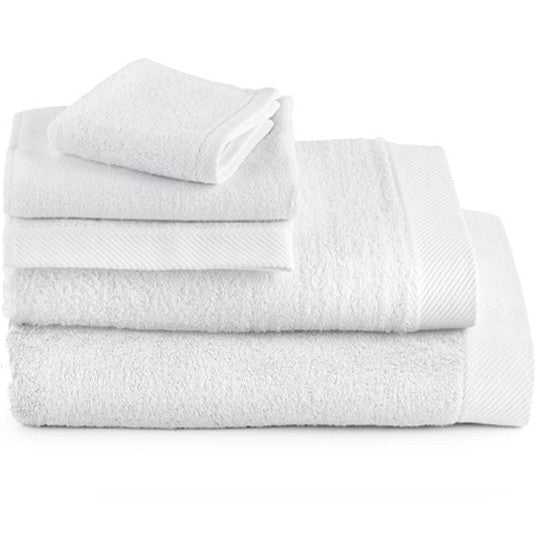 Bamboo Cotton Towel