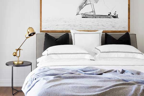 Luxury Bed Linen