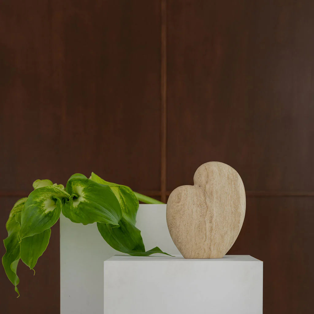 Amour Large Table Sculpture