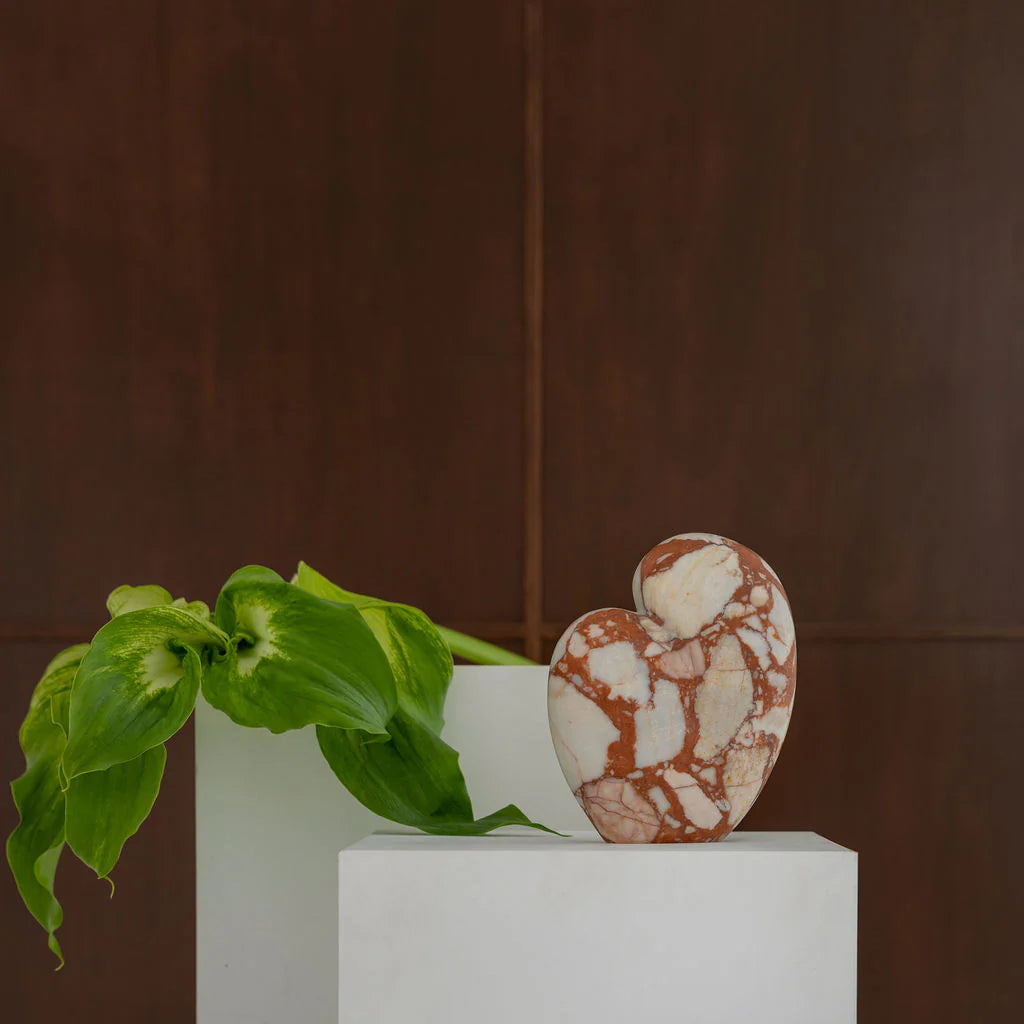 Amour Large Table Sculpture