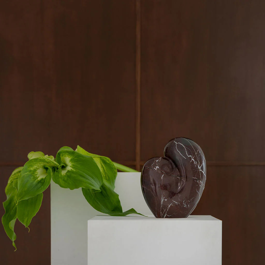 Amour Large Table Sculpture