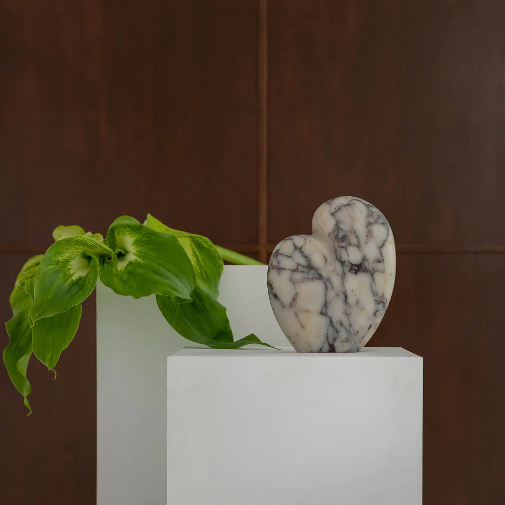 Amour Large Table Sculpture