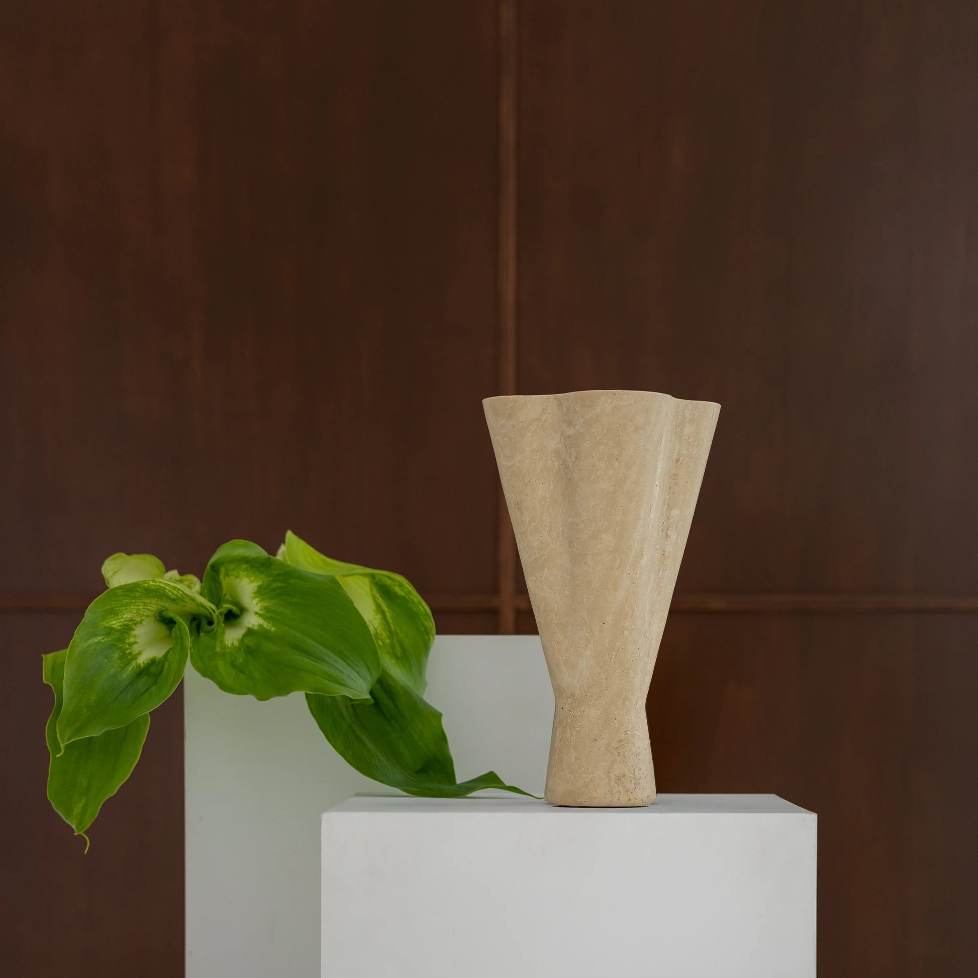 Clover Tall Sculpture