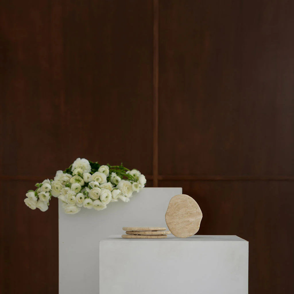 Anchor Stone Coasters