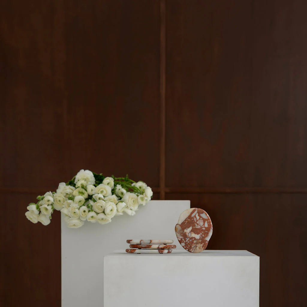 Anchor Stone Coasters