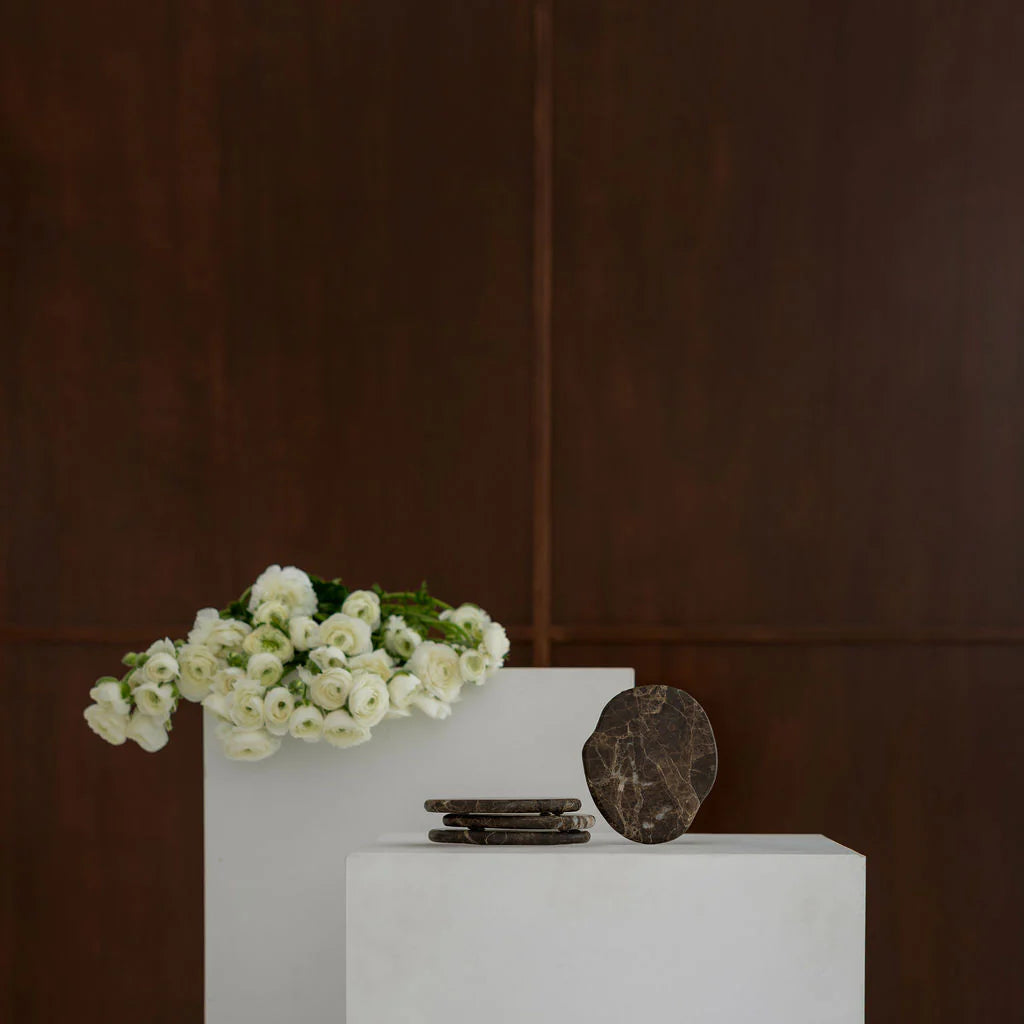 Anchor Stone Coasters