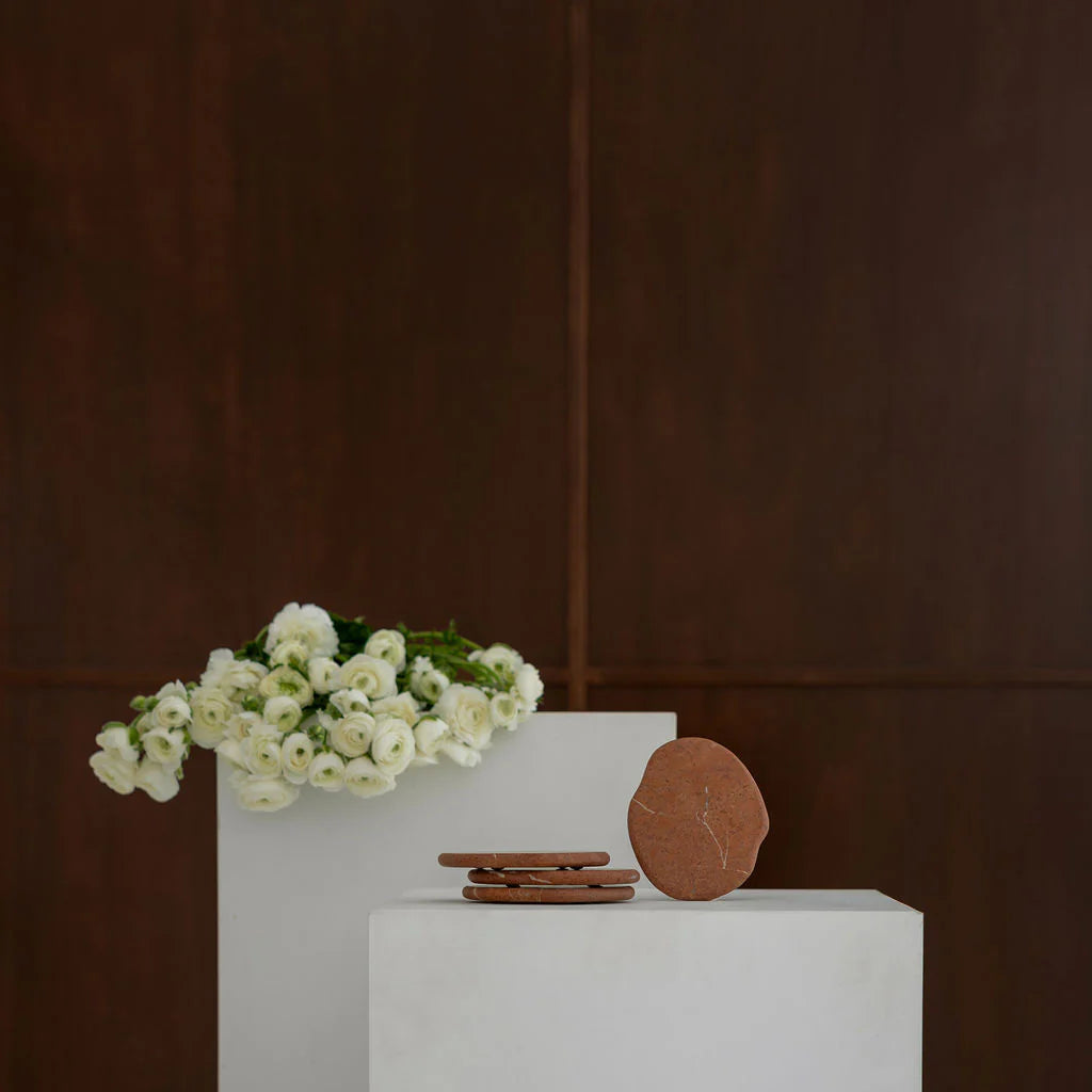 Anchor Stone Coasters