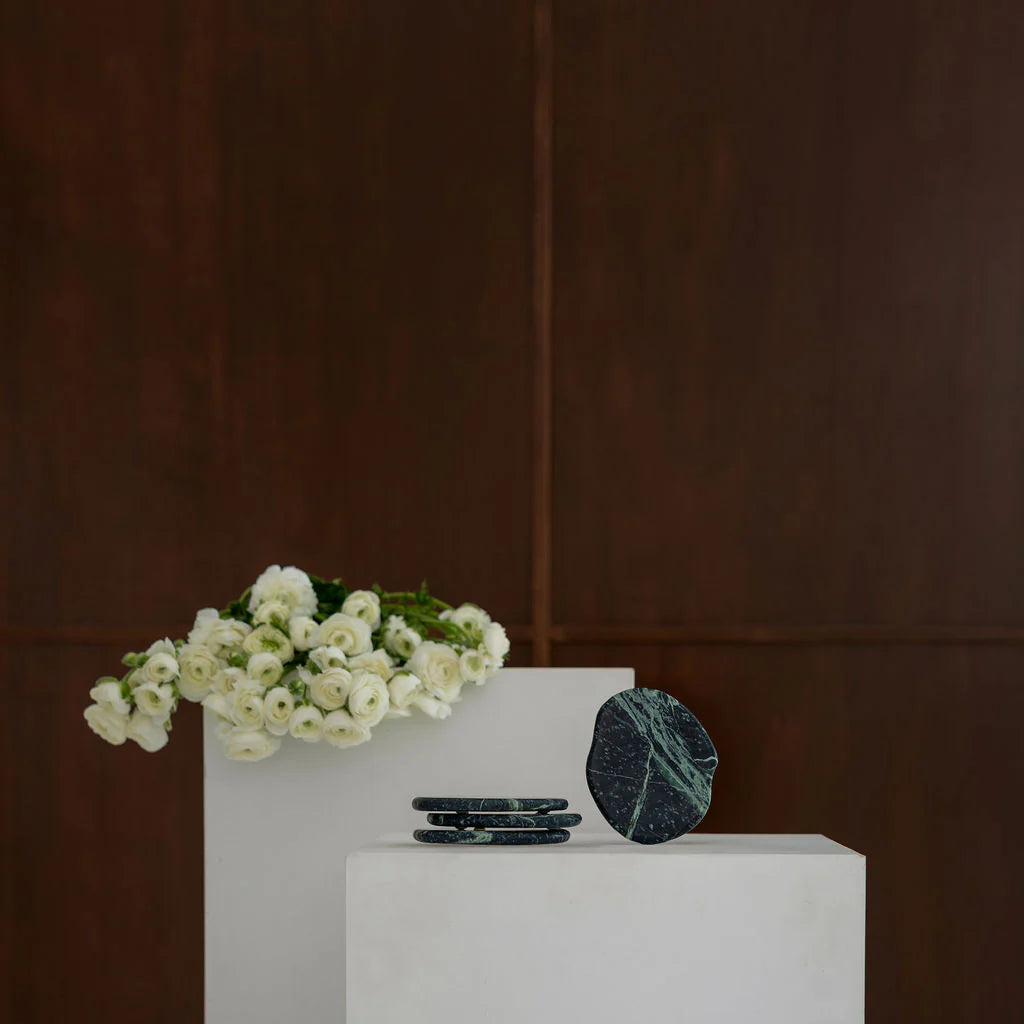 Anchor Stone Coasters