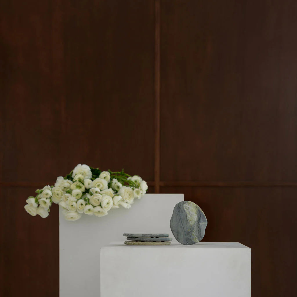 Anchor Stone Coasters