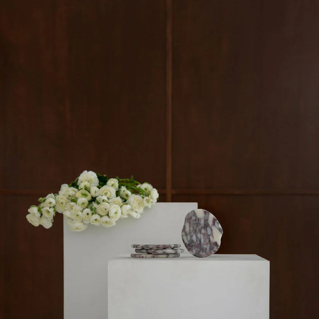 Anchor Stone Coasters