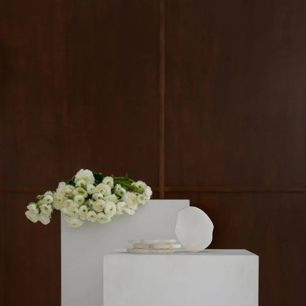 Anchor Stone Coasters