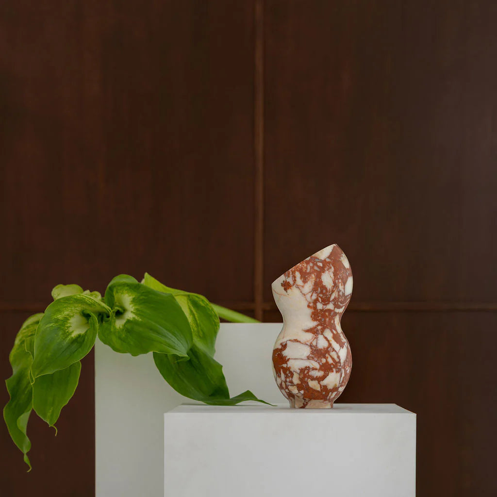 Eternity Circular Tall Sculpture