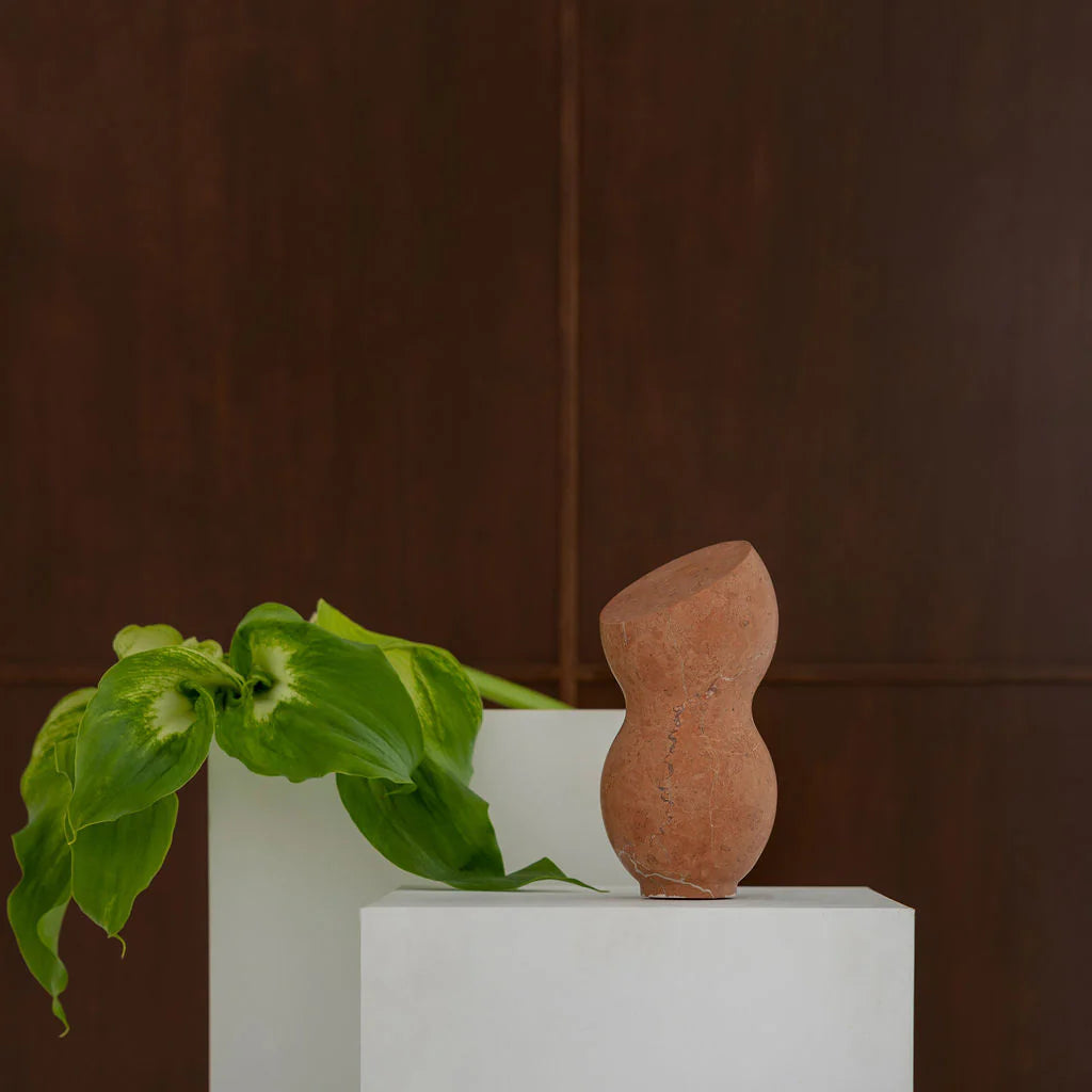 Eternity Circular Tall Sculpture