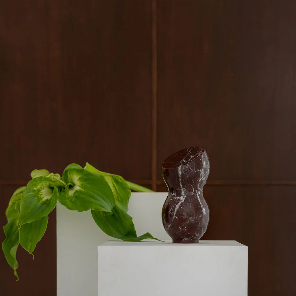 Eternity Circular Tall Sculpture