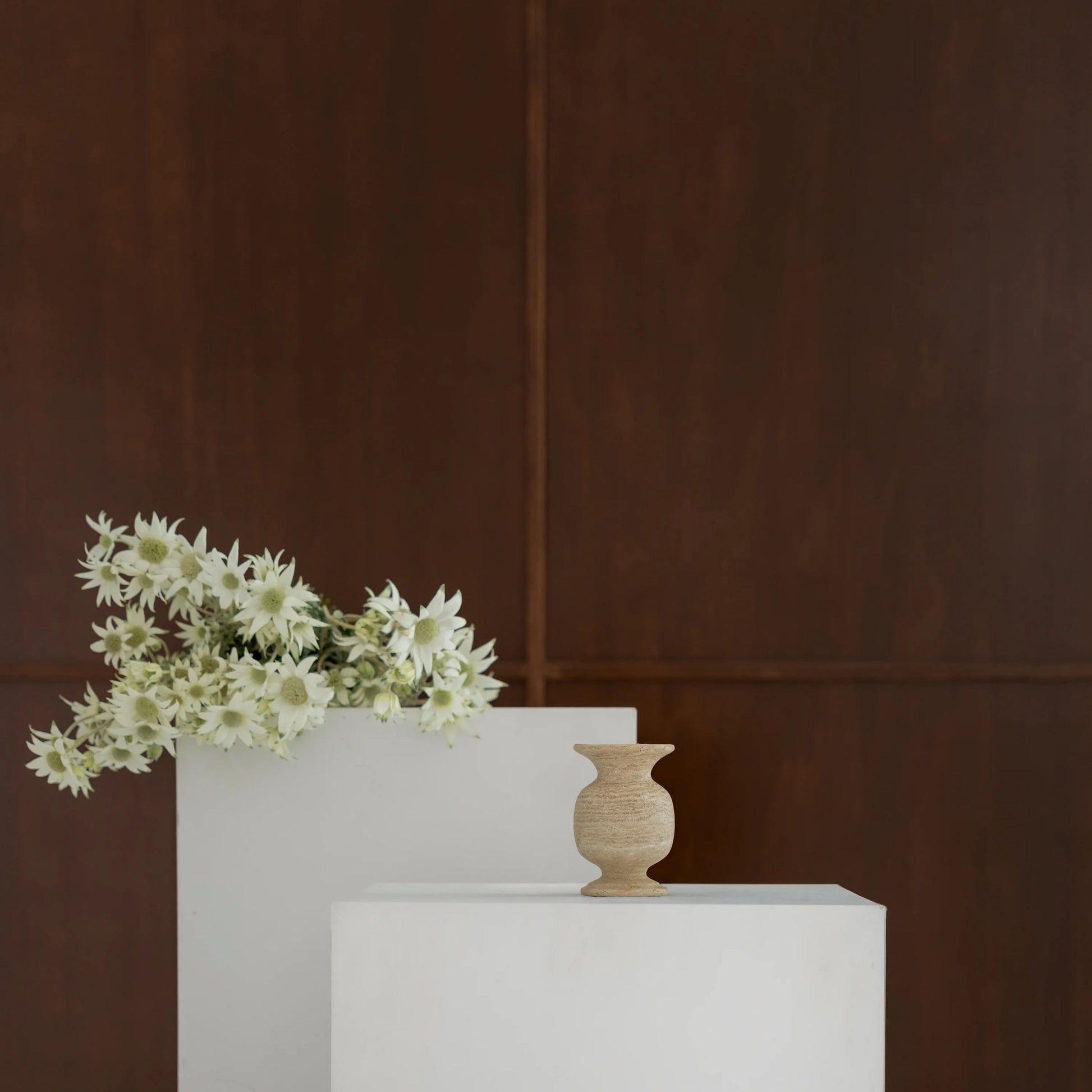 Keepsake Small Bud Vase