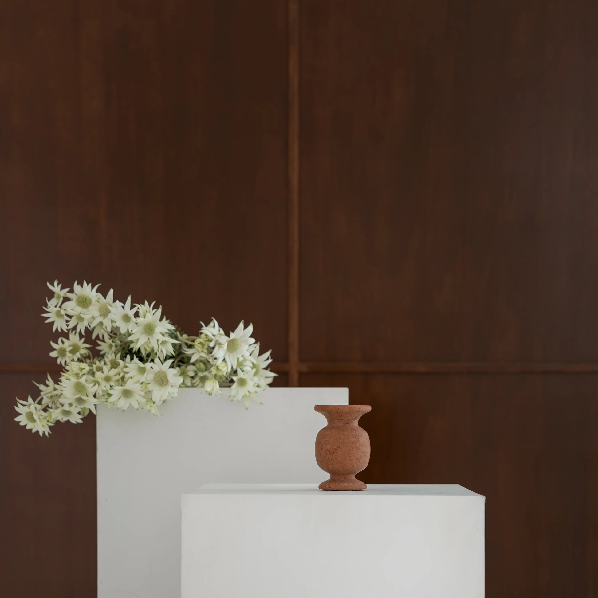 Keepsake Small Bud Vase