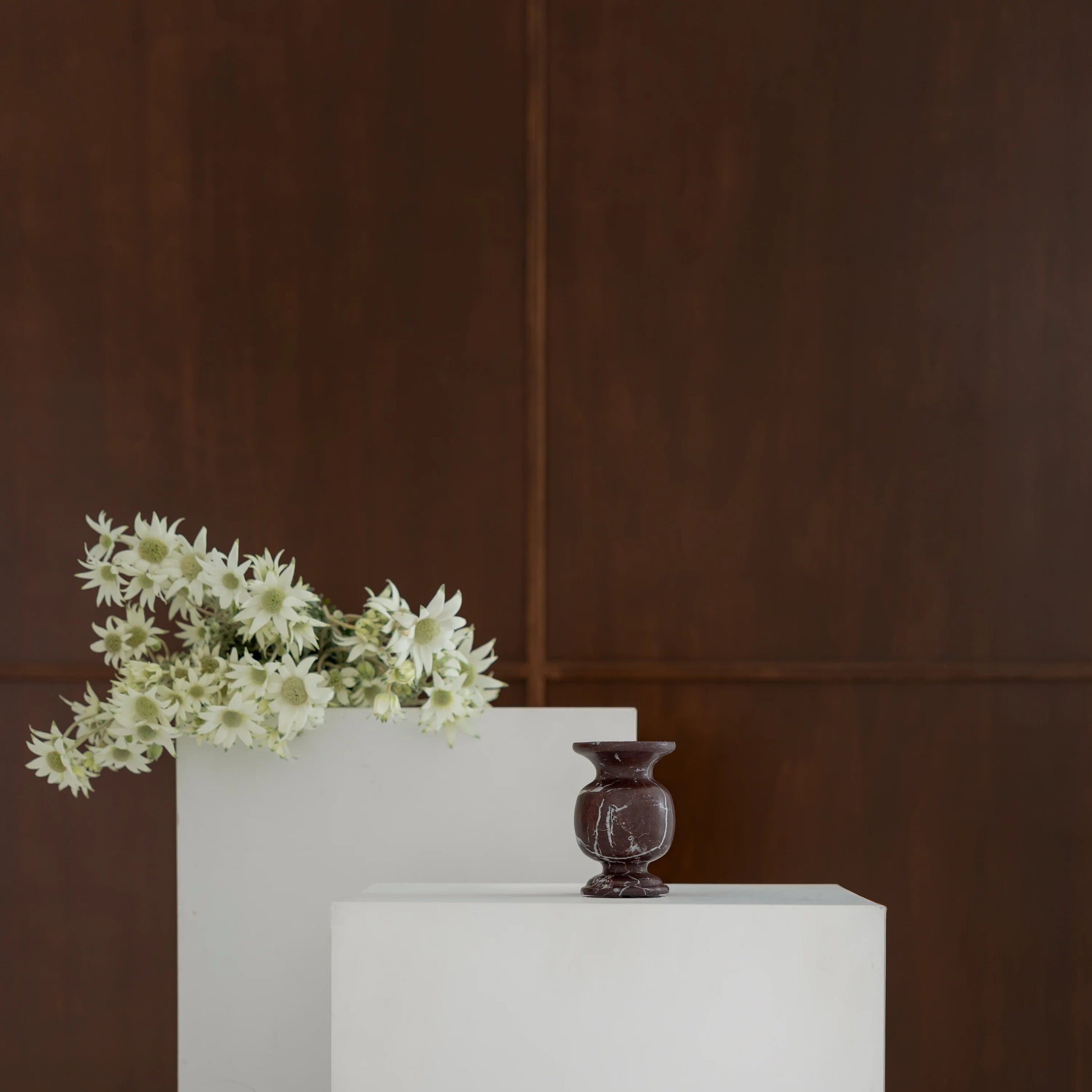 Keepsake Small Bud Vase