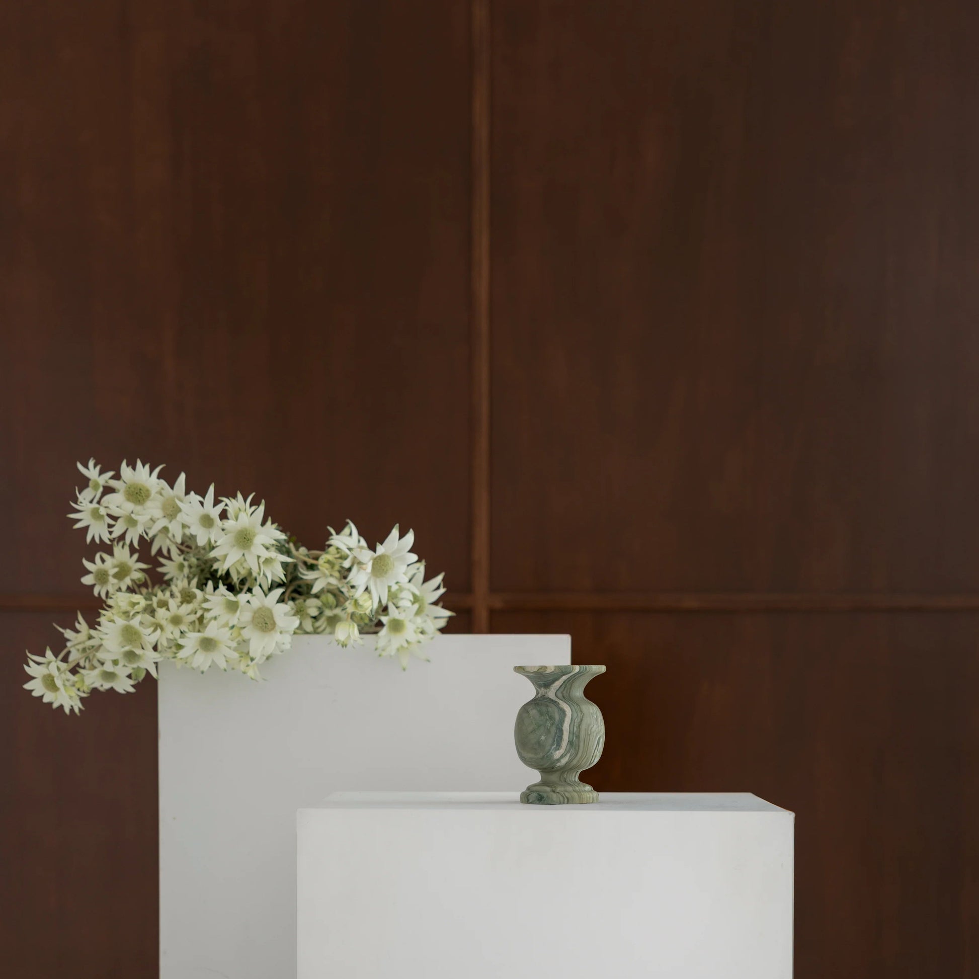 Keepsake Small Bud Vase