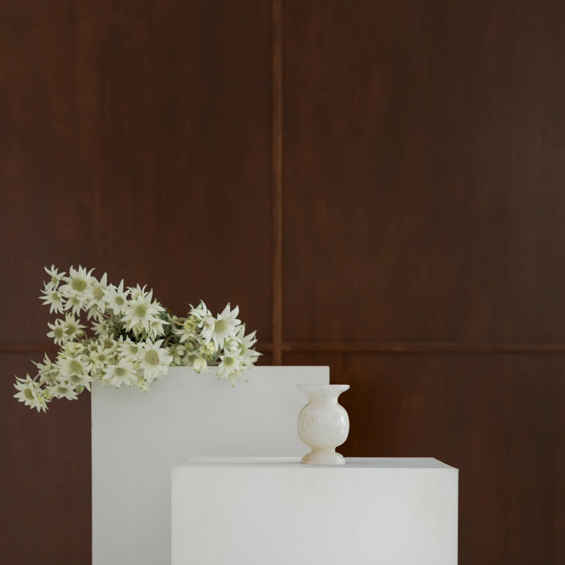 Keepsake Small Bud Vase