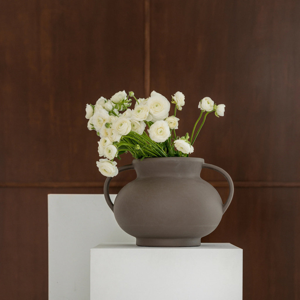 Legacy Handle Vase