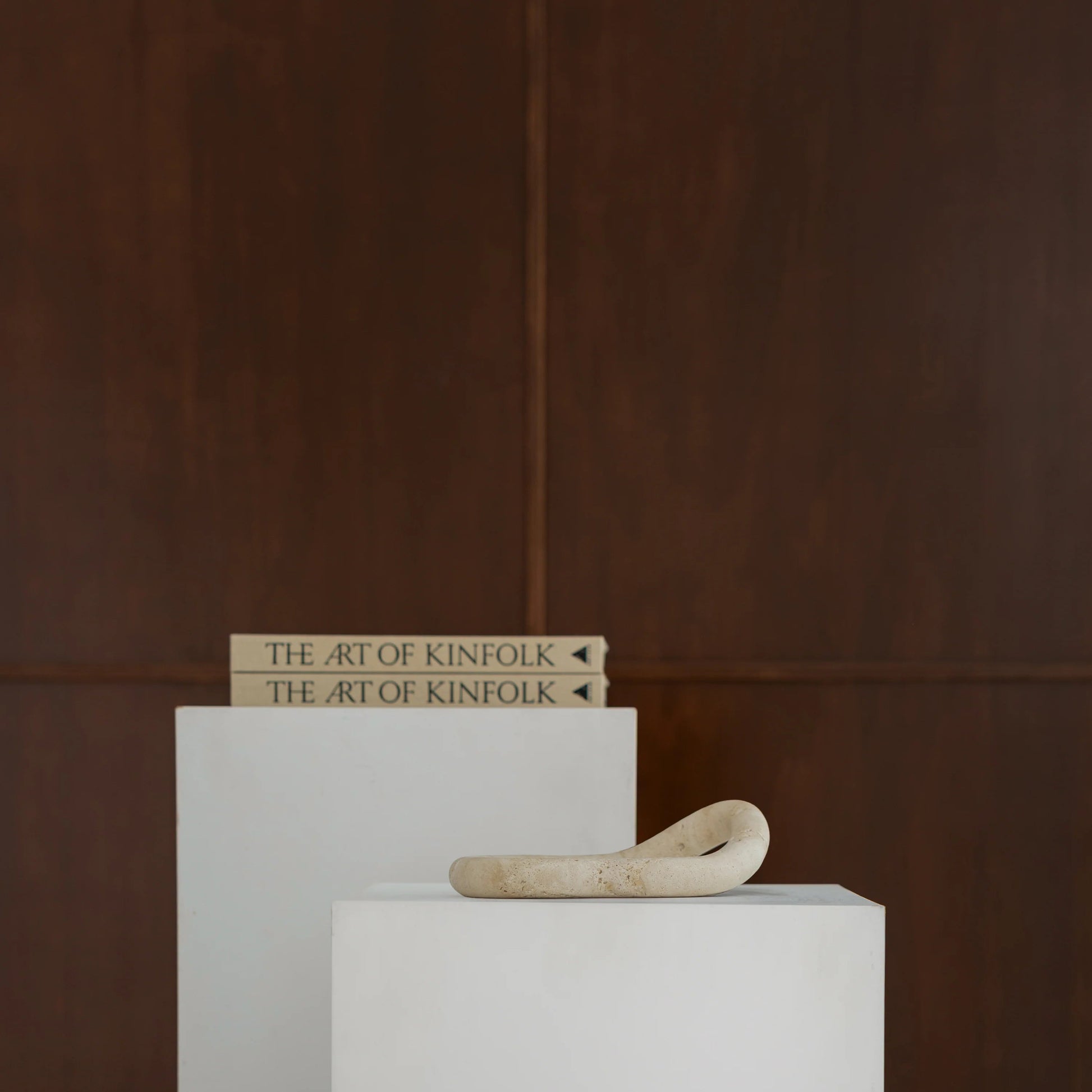 Meridian Rope Sculpture