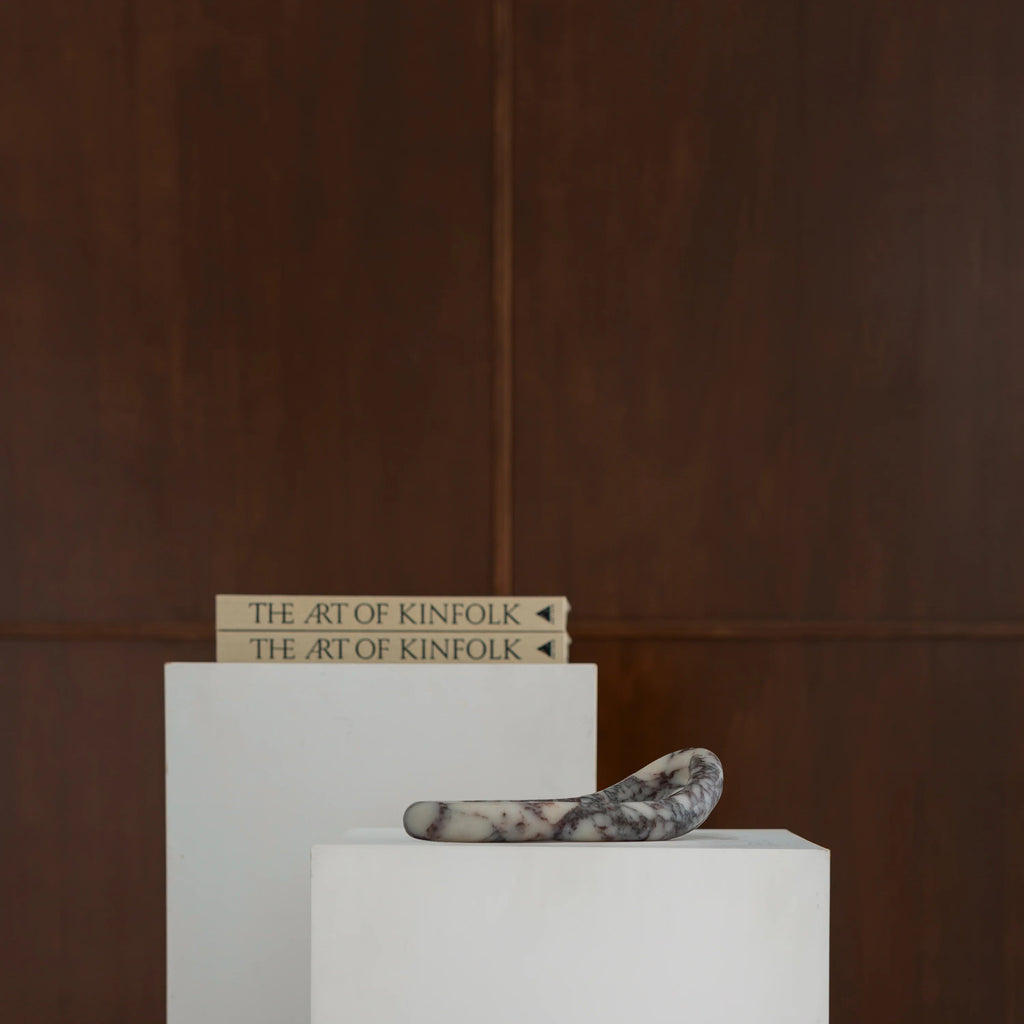 Meridian Rope Sculpture