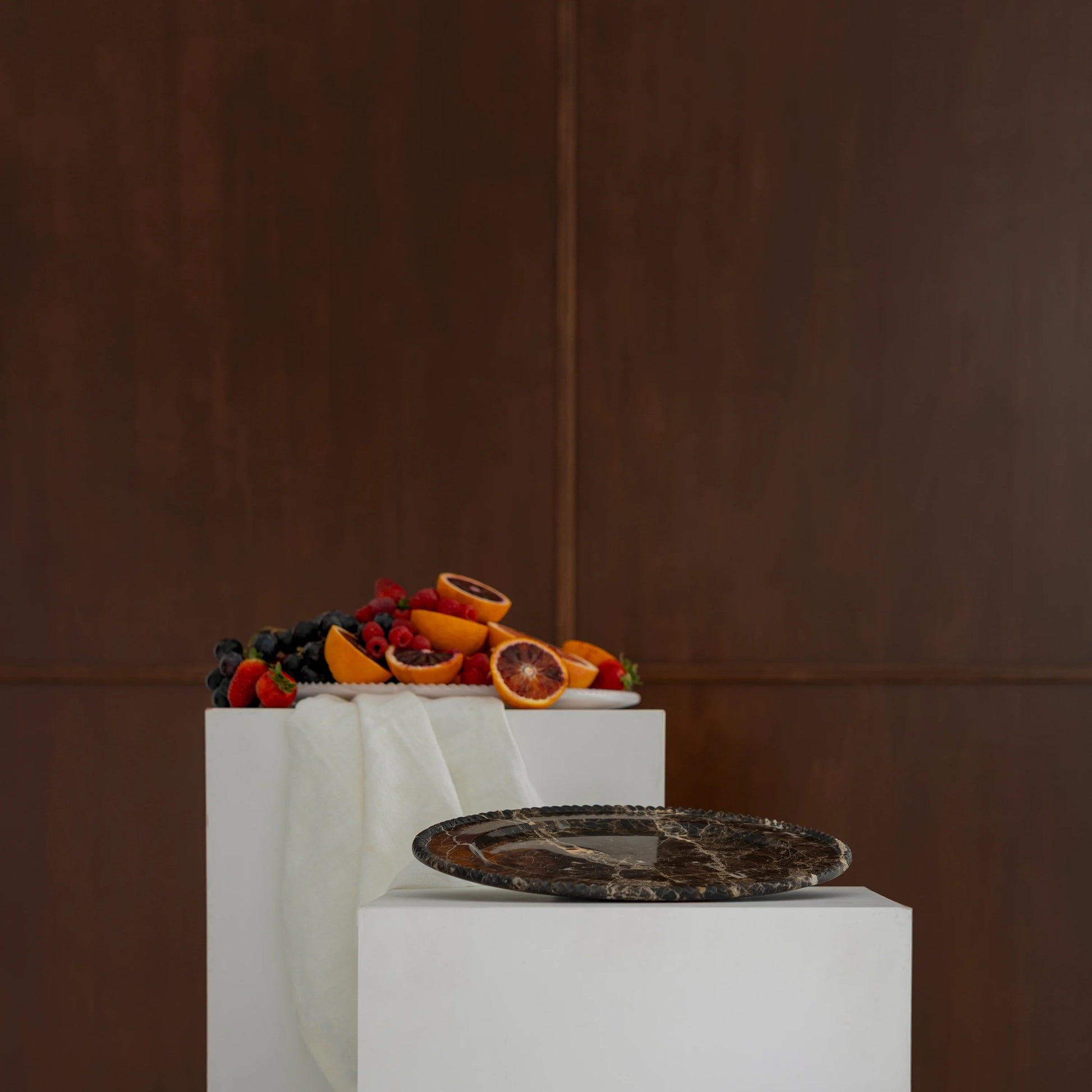 Debut Large Oval Dish