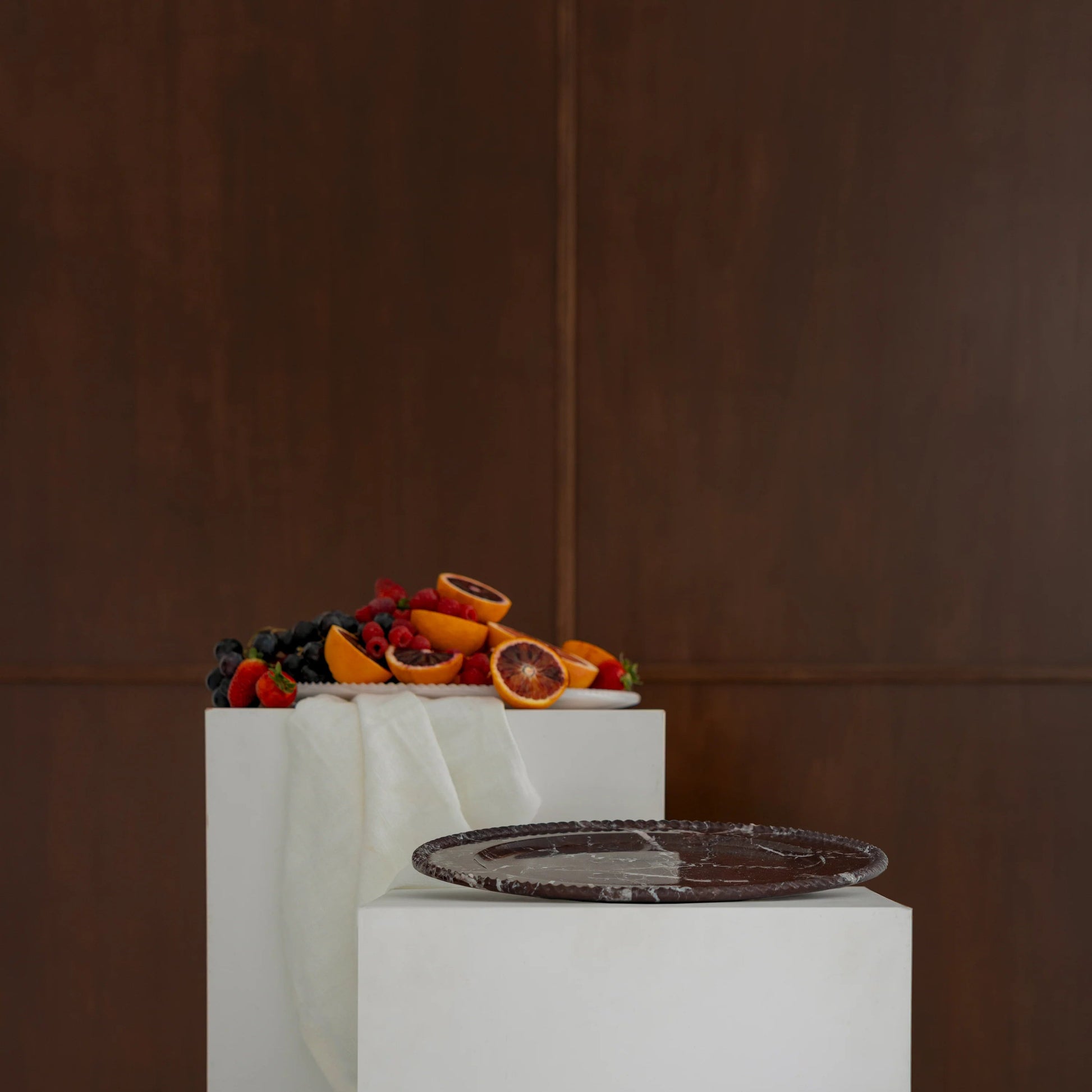 Debut Large Oval Dish