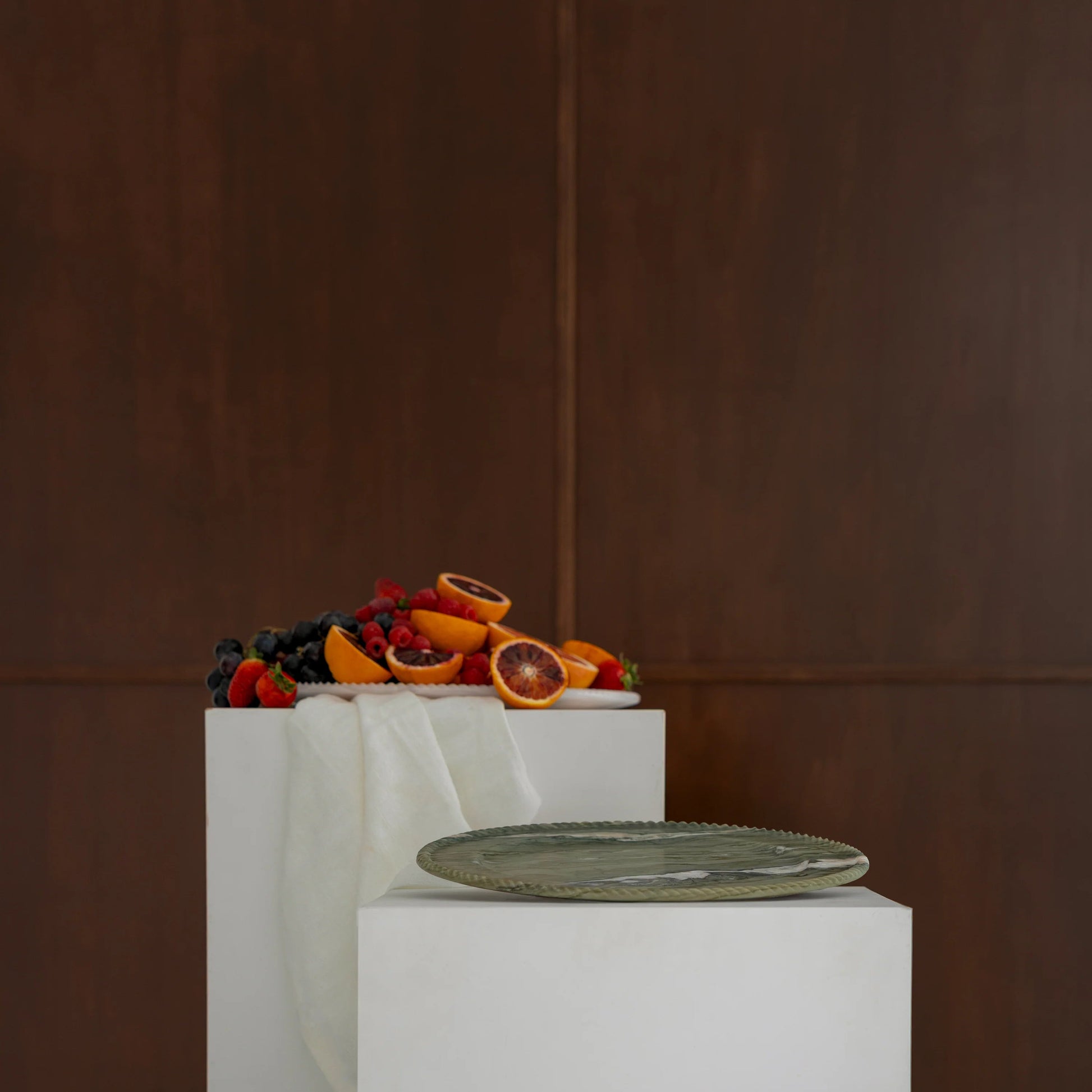 Debut Large Oval Dish