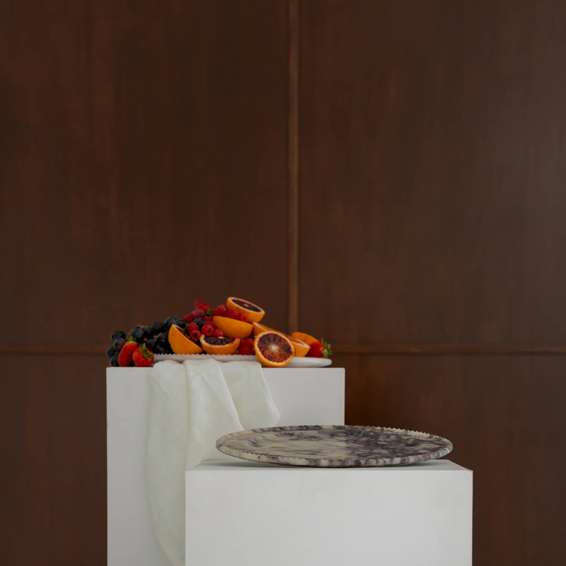 Debut Large Oval Dish