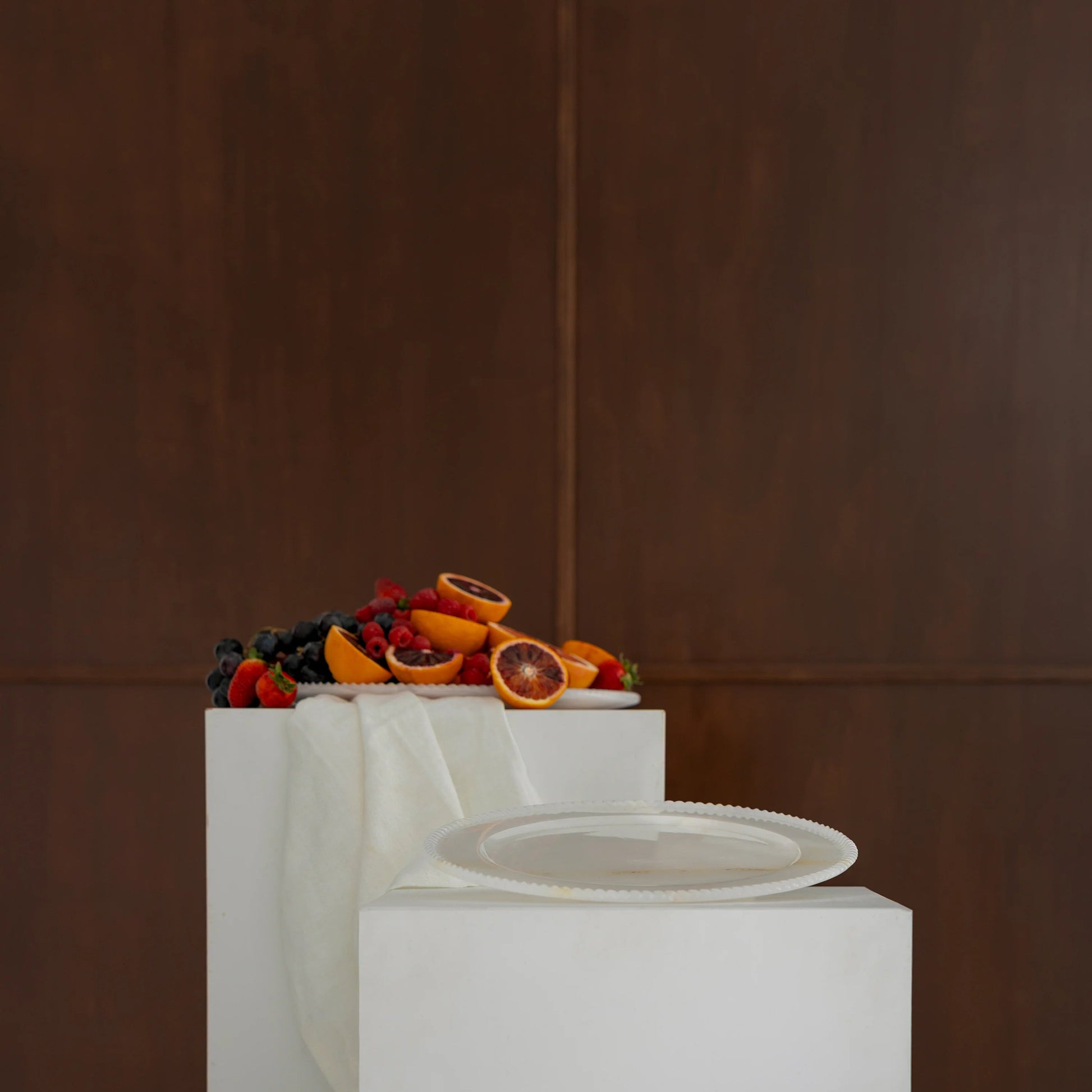 Debut Large Oval Dish