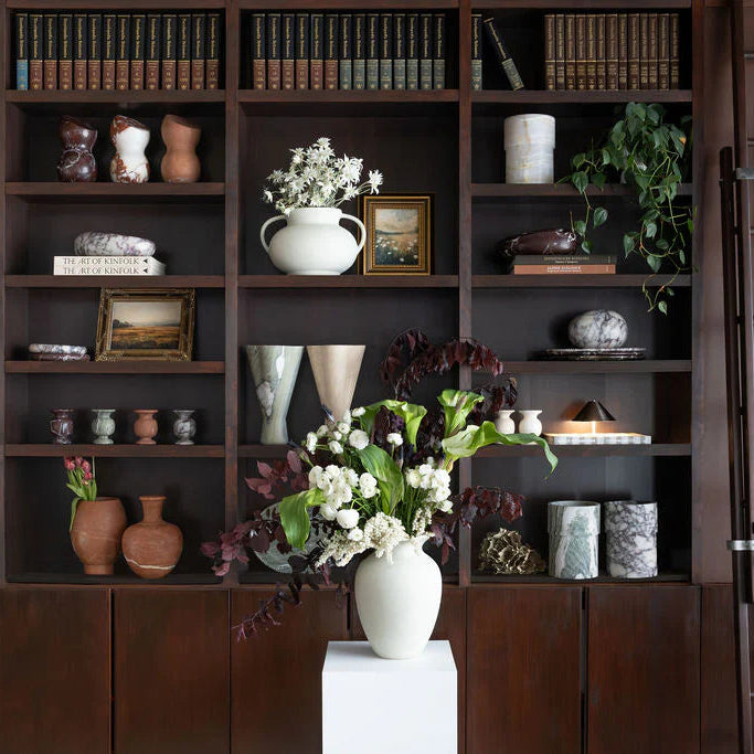 Keepsake Small Bud Vase